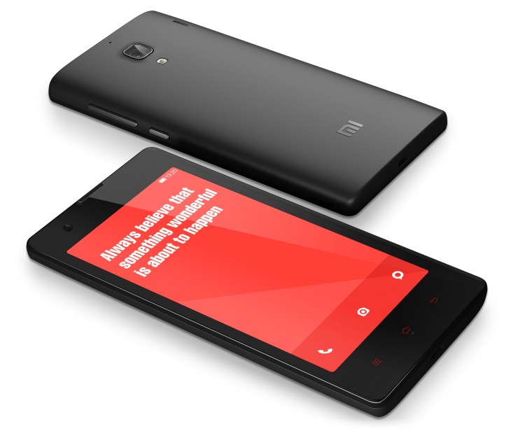 Side angle red 730x613 Can Chinas coolest phone maker take Xiaomi mania international? We ask VP Hugo Barra