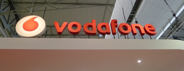 Vodafone hits 500,000 4G subscribers in the UK, one month faster than its rival EE