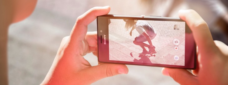 Sony’s Xperia M2 is a new Android mid-ranger with a 4.8″ qHD display, 8MP camera and LTE ...