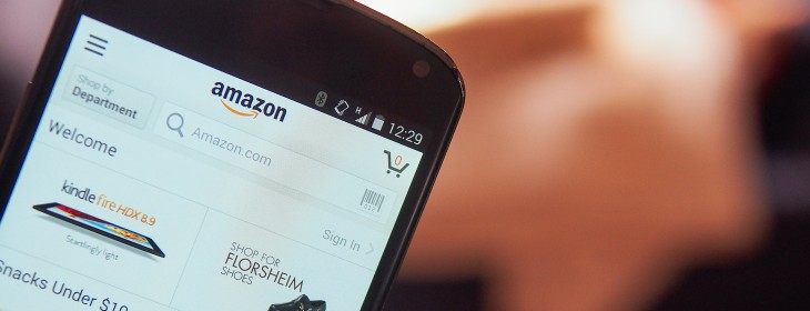 Amazon’s hidden Android app store is no longer available after pressure from Google