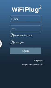 asdf1 220x375 The WiFi Plug wants to simplify how you control your home appliances remotely