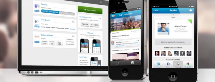 Event organizer? Attendify lets you create Eventbrite-powered ‘mini social networks’
