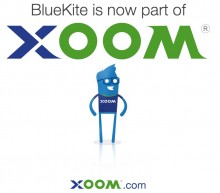 bluekite now part of xoom 220x193 Tech in Latin America: All the news you shouldn’t miss from February