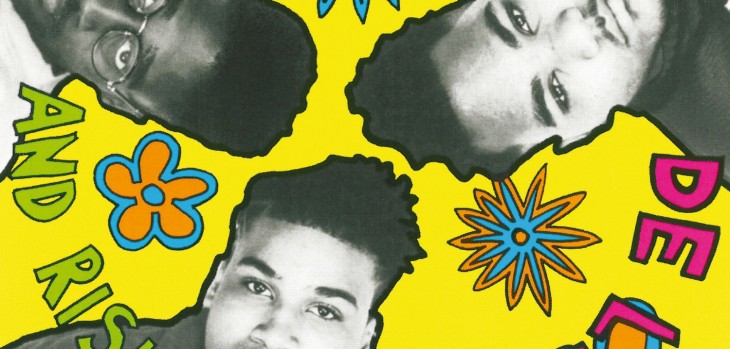 De La Soul makes its entire back catalog of music free to download for one day only