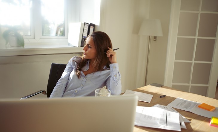 The single biggest reason most entrepreneurs fail in 2014