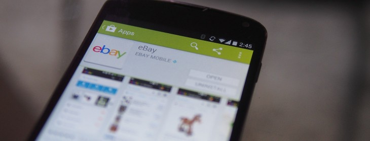 eBay UK introducing simpler fee structure and 20 free listings per month from May 13