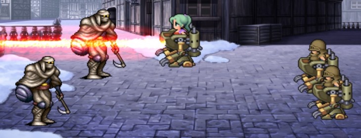 Why you should buy Final Fantasy VI: A true classic now on iOS and Android