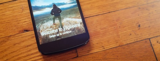flipboard android 13 520x199 44 best mobile apps and tools for marketers: How to manage social media from anywhere