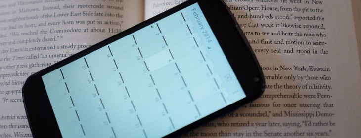 Google Calendar is down, everyone go home [Updated]