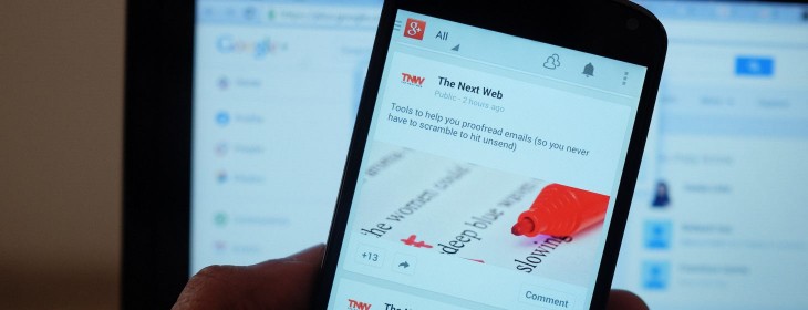 Demystifying Google+: How to build a content strategy that works
