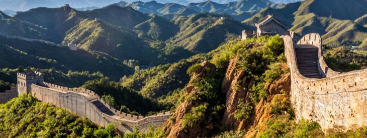 Dropbox scales the Great Firewall and is now no longer blocked in China