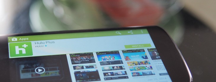 Hulu preps a free ad-supported service for mobile, as Hulu Plus passes 6 million users