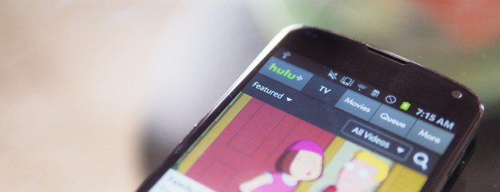 Hulu goes subscription-only by moving its free stuff to Yahoo