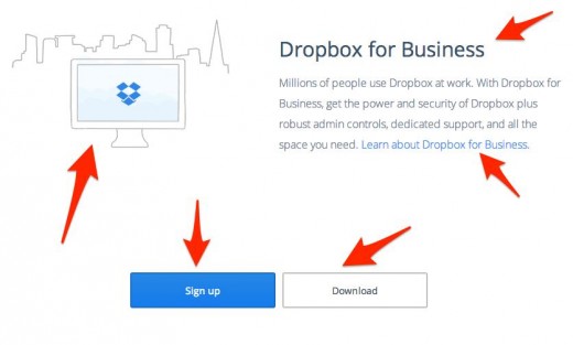 image00 520x313 Whats more effective: Long or short landing pages?