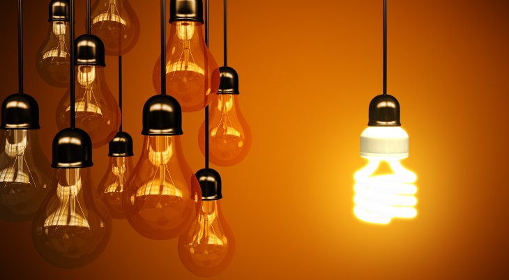 7 things you can (legally) steal from successful companies