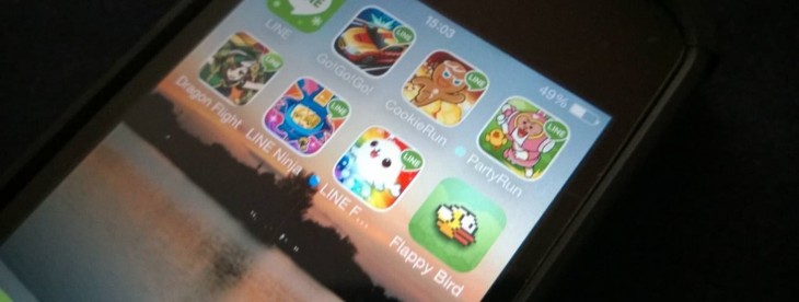 Chat app Line is planning a major push into the US, focusing on games