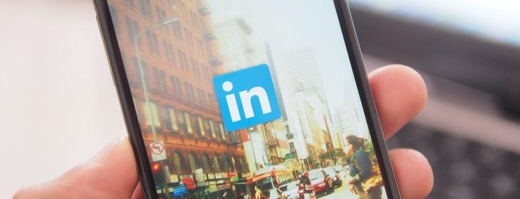LinkedIn behind the scenes: How multiple apps evolved into a mobile platform for your work life