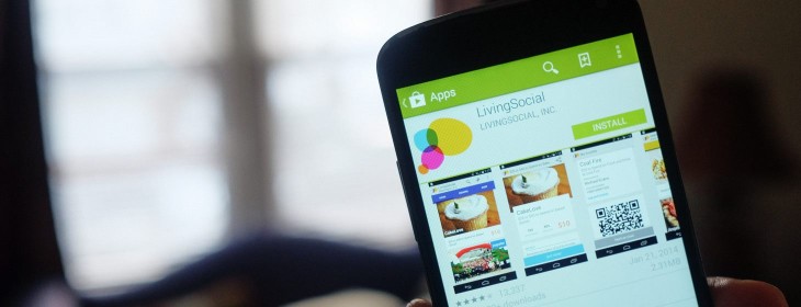 LivingSocial exits Asia after selling its business to iBuy Group for $18.5 million