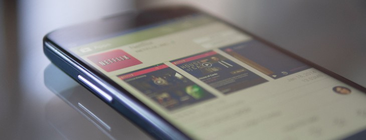 Netflix killing public APIs used by third-party developers