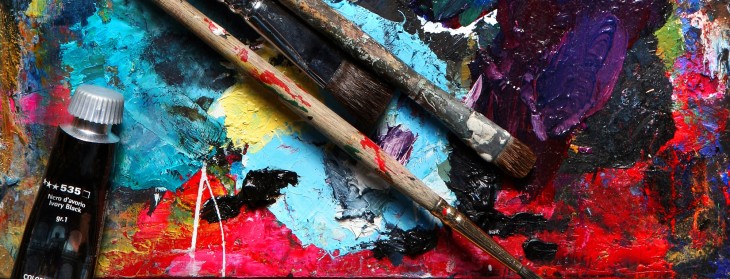Akvis OilPaint transforms your photos into works of art