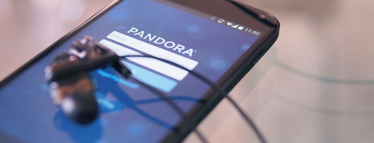 Rdio is shutting down as Pandora acquires key assets