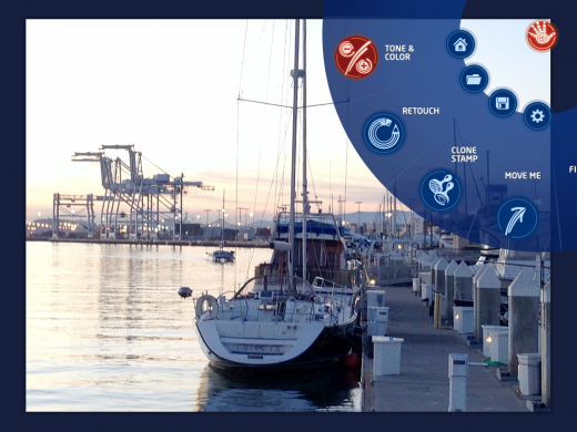 photo 2 520x390 Hands on with Handy Photo, a mobile app that lets you tweak photos to perfection