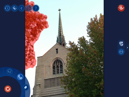 photo 21 520x390 Hands on with Handy Photo, a mobile app that lets you tweak photos to perfection