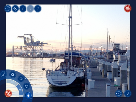 Hands on with Handy Photo, a mobile app that lets you tweak photos to perfection photo 3 520x390 Hands on with Handy Photo, a mobile app that lets you tweak photos to perfection