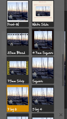 photo 33 220x390 CameraBag 2 Mobile adds high quality vintage chic to your photos