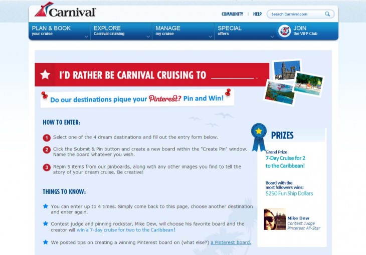 pinterest artwork 730x510 7 ways to improve the quality of your email list with social media