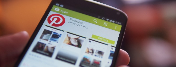 Pinterest is testing animated ad pins to grab your attention