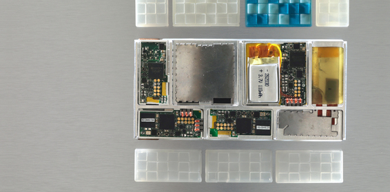 Worth a read: ‘Time’ goes behind the scenes with Google’s Project Ara modular smartphone