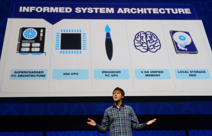 ps4power 730x470 Why PlayStation 4 was the best selling next gen console in the US last month