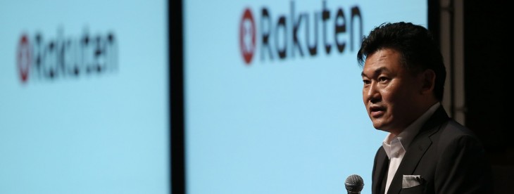 Rakuten opens an R&D center in Paris, its third worldwide, to find ‘next big thing in e-commerce’ ...