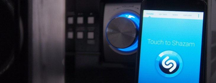 Shazam moves to prioritize TV and music video tagging