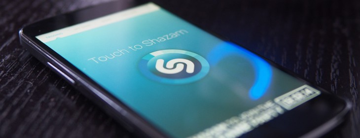 Shazam has found a music twin for 5,000 of the world’s cities