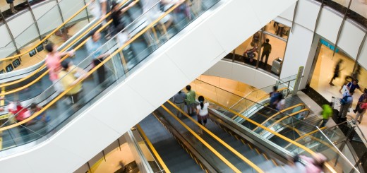 shops 520x245 Getting physical: How digital companies are embracing bricks and mortar stores