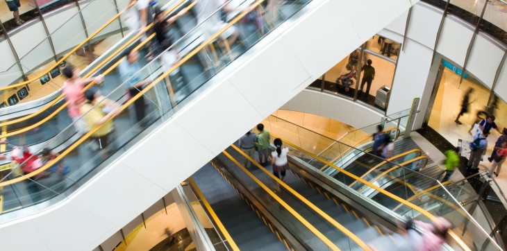 Getting physical: How digital companies are embracing bricks-and-mortar stores