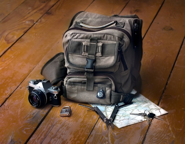 CameraBag 2 Mobile adds high-quality vintage chic to your photos