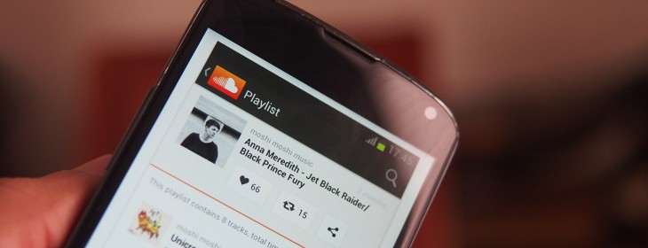 SoundCloud will shut down its old ‘Classic’ interface next week, 18 months after it was replaced ...
