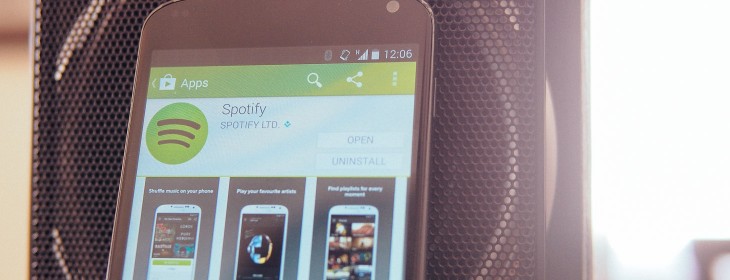 Spotify arrives in the Philippines, where you’ll pay just $3 a month for a Premium subscription ...