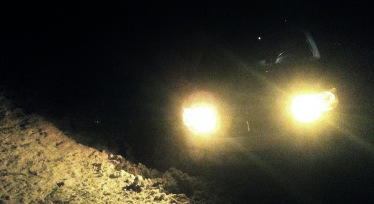 Is sales a dirty word? stuck van 730x398 Is sales a dirty word?