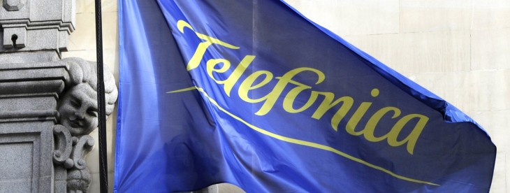 Telefónica lands exclusive deal to bring chat app Line to Firefox OS in Europe and Latin America