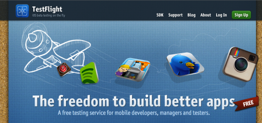 testflight 520x245 photo testflight 520x245 Burstly and TestFlights full ‘app lifecycle’ services find a perfect home at Apple