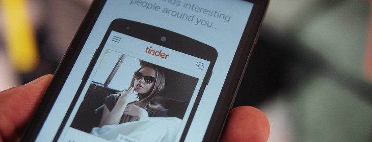 Tinder and Grindr are more dangerous than ever, according to UK report