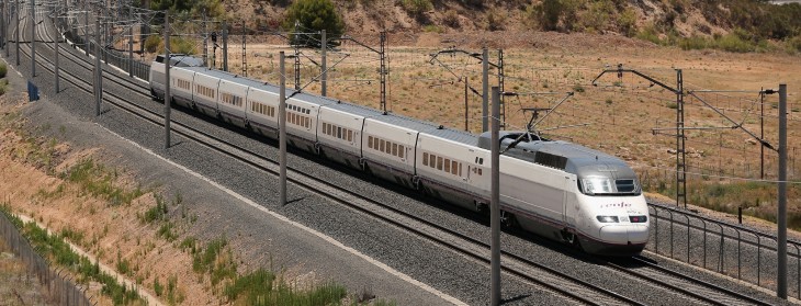 Loco2 is an increasingly great place to book European train travel