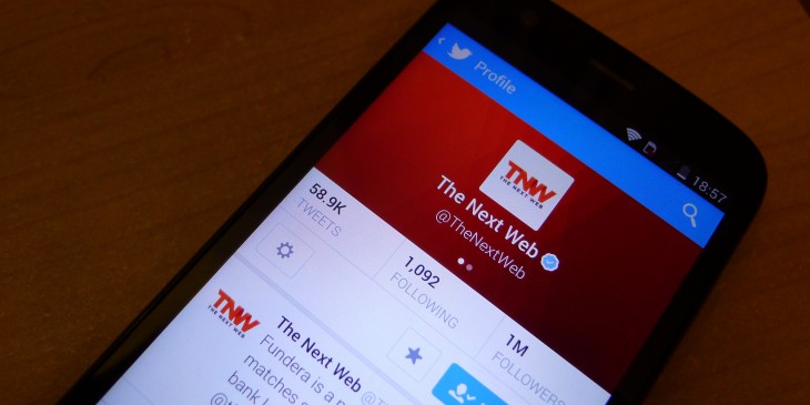 Fed up with Twitter’s official Android app? Try these alternatives