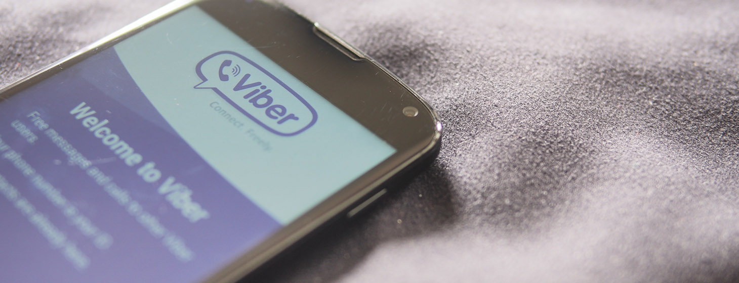 Viber Adds Video Calling to its Mobile Apps
