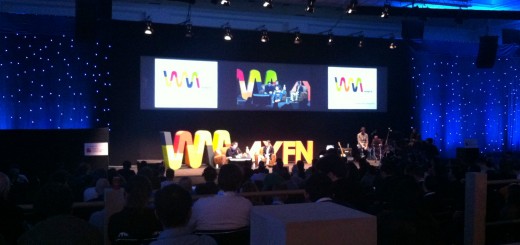wayra demo day