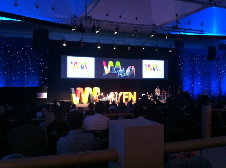 Meet our 5 favorite startups from Wayra’s Spain Demo Day